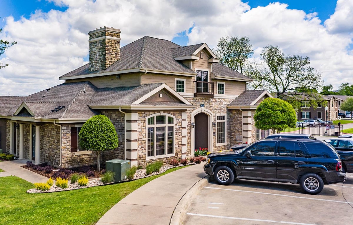 Affordable Apartments for Rent in Dallas Highland Hills